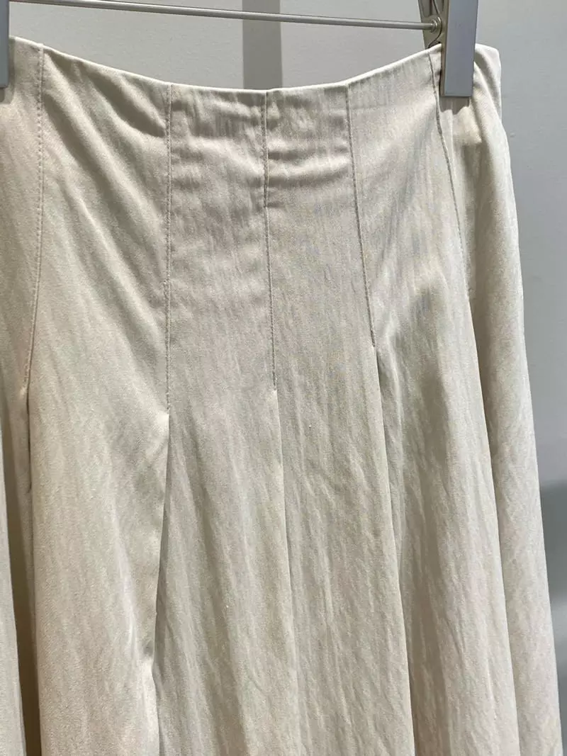 1968 - Korean Women Fashion - #womensfashion - Wrinkle Skirt - 3