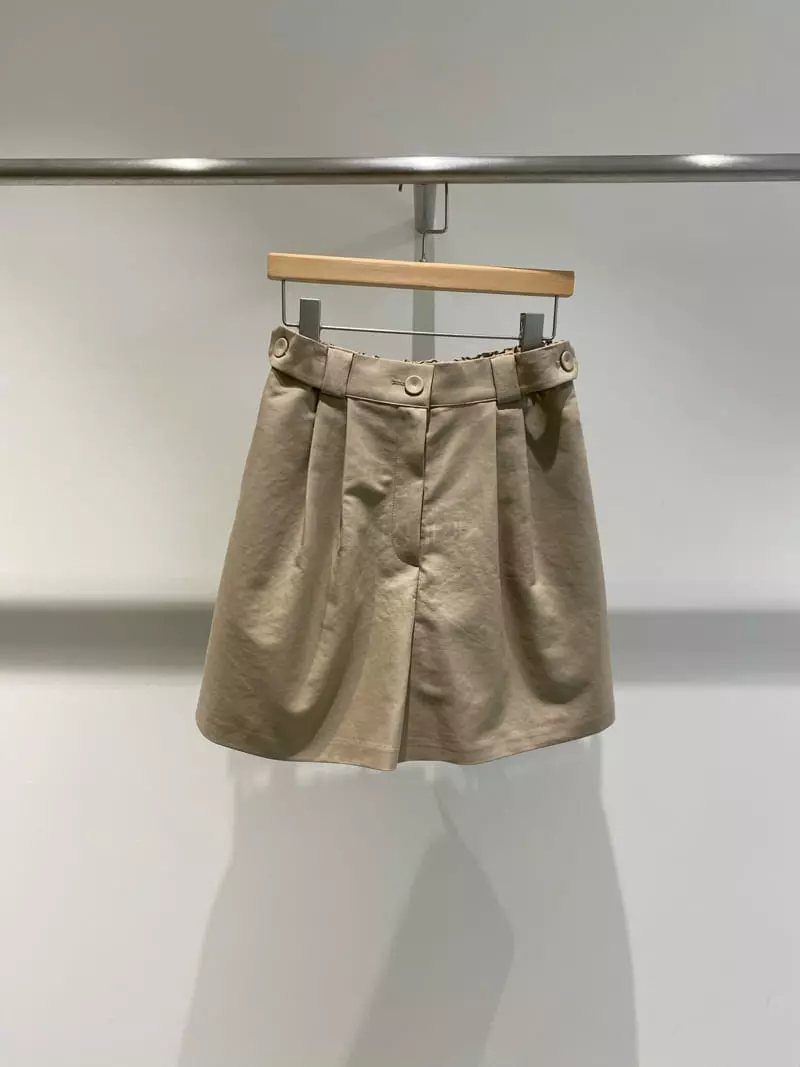 1968 - Korean Women Fashion - #womensfashion - Banding Bijou Pants - 6