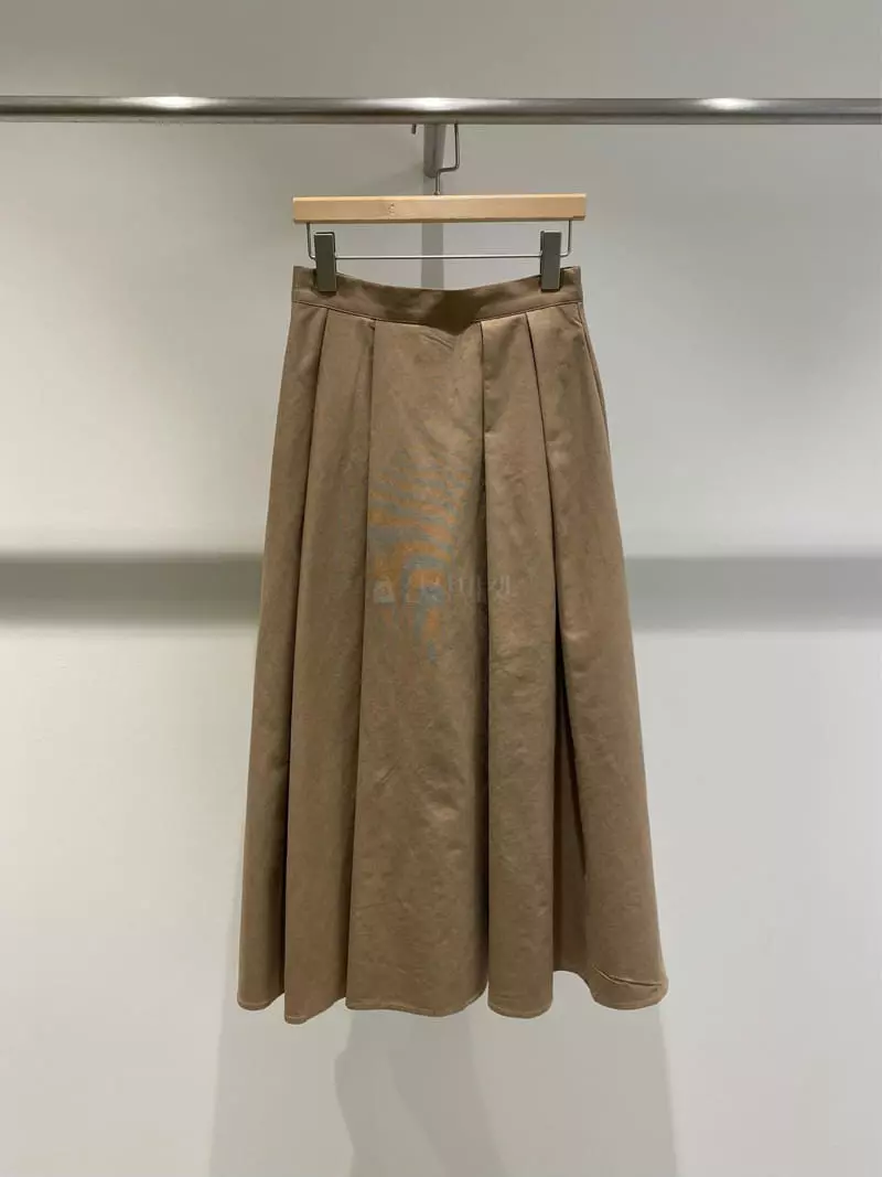 1968 - Korean Women Fashion - #womensfashion - A Line Skirt - 6