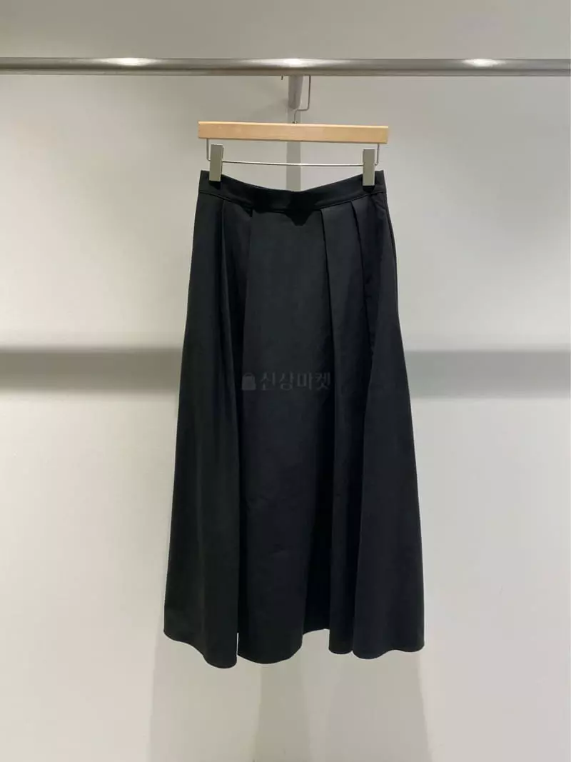 1968 - Korean Women Fashion - #womensfashion - A Line Skirt - 8