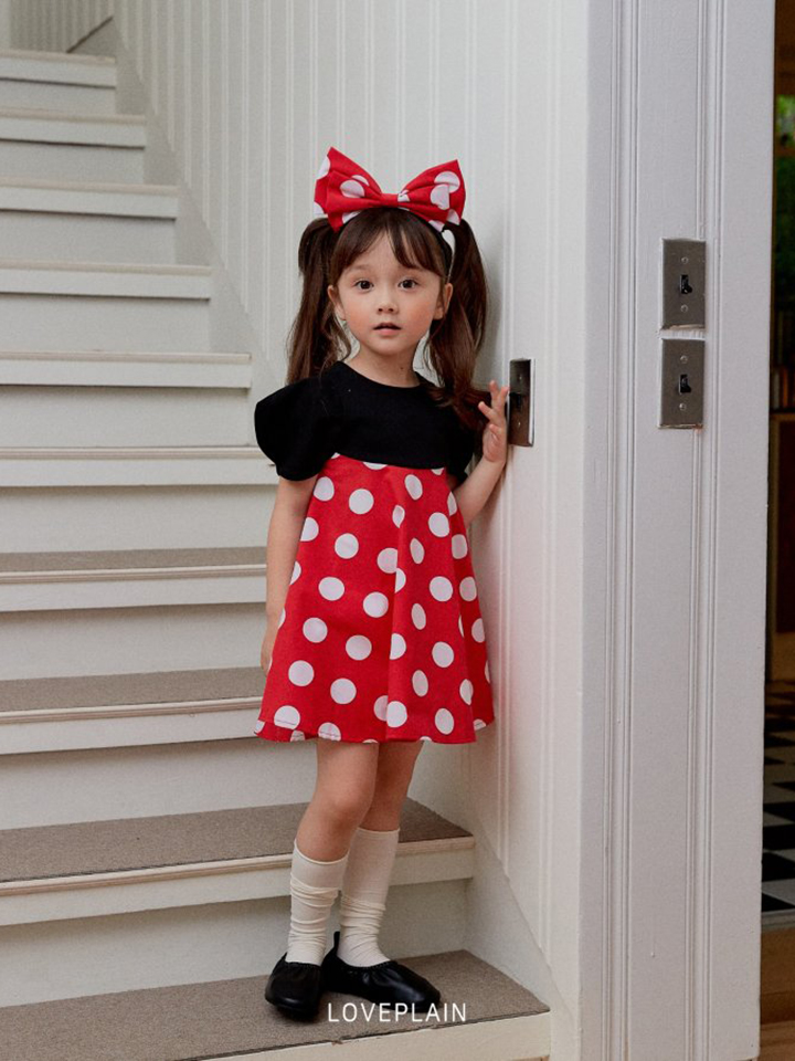 Mini One Piece Kkami