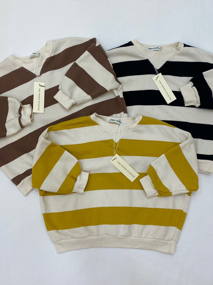 Brand Paper Studios Kkami