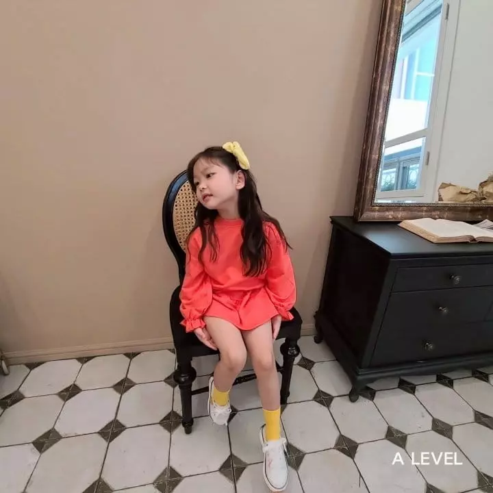A Level - Korean Children Fashion - #childofig - Cuty Skirt - 10