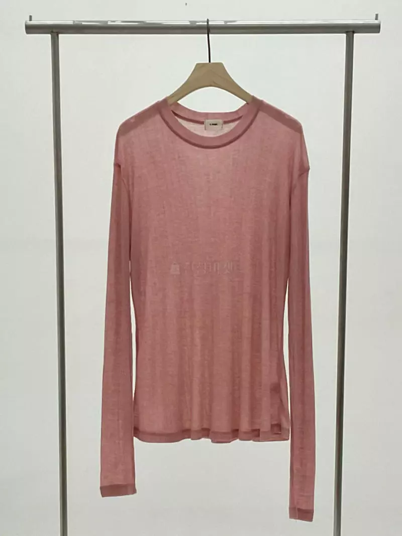 A Point - Korean Women Fashion - #womensfashion - Tabi Tee - 3