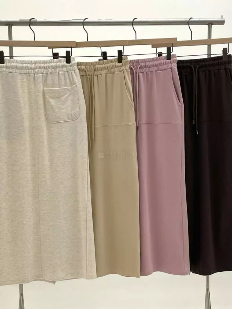 A Point - Korean Women Fashion - #womensfashion - Maru Skirt - 5