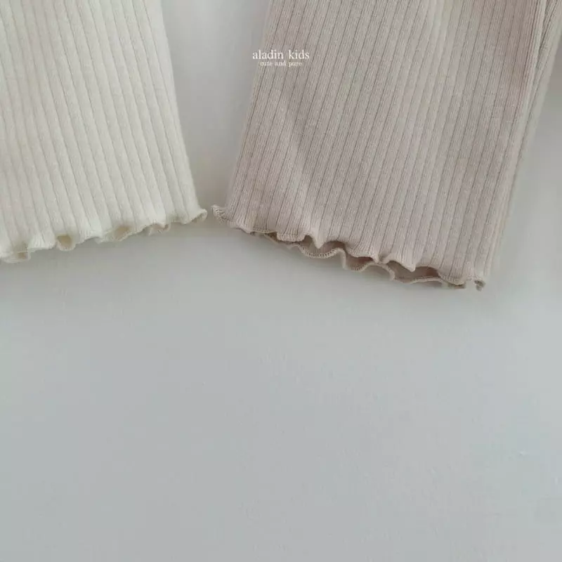 Aladin - Korean Children Fashion - #childrensboutique - Fall Rin Pants - 5