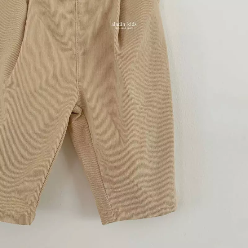 Aladin - Korean Children Fashion - #discoveringself - Boy Friends Pants - 5