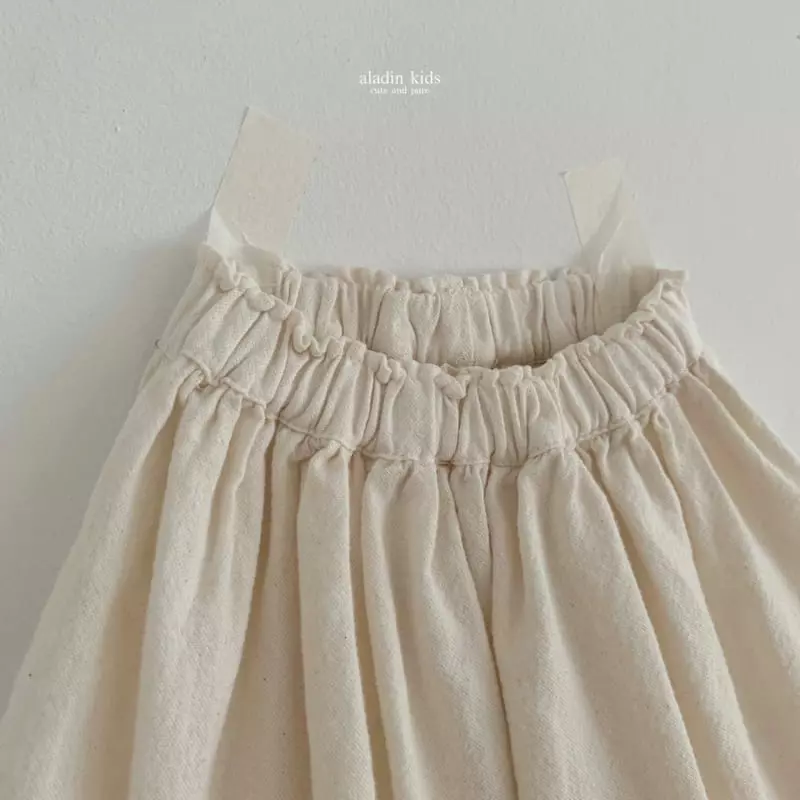 Aladin - Korean Children Fashion - #discoveringself - Pure Skirt - 2