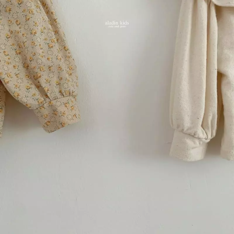 Aladin - Korean Children Fashion - #fashionkids - Mar Blouse - 9
