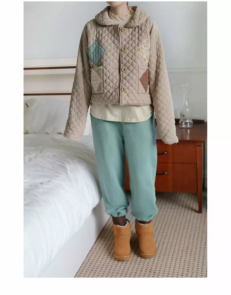 Amber - Korean Children Fashion - #kidsshorts - Mom Lulu Pants