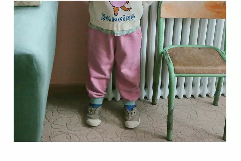 Amber - Korean Children Fashion - #kidsstore - Lulu Pants