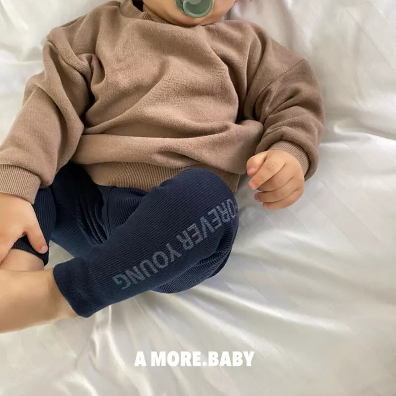 Amore - Korean Baby Fashion - #babyboutiqueclothing - Bebe Young Leggings - 11