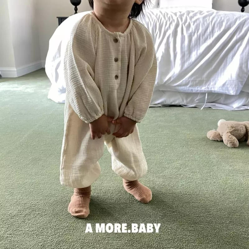 Amore - Korean Baby Fashion - #babyboutiqueclothing - Bebe Triangle Bodysuit - 7