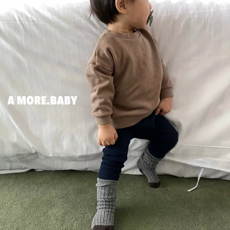 Amore - Korean Baby Fashion - #babyclothing - Bebe Young Leggings - 12