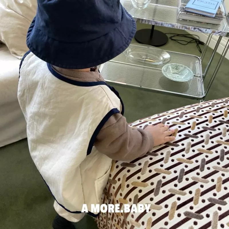 Amore - Korean Baby Fashion - #babyfashion - Bebe Ray Hat - 6