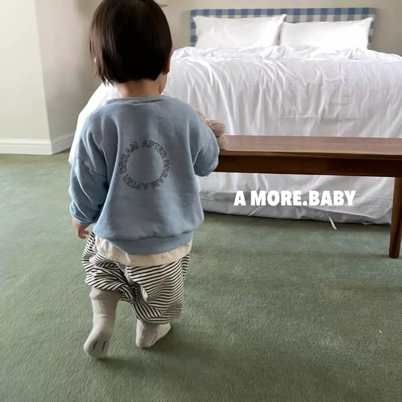 Amore - Korean Baby Fashion - #babyfever - Bebe Dream Sweatshirt