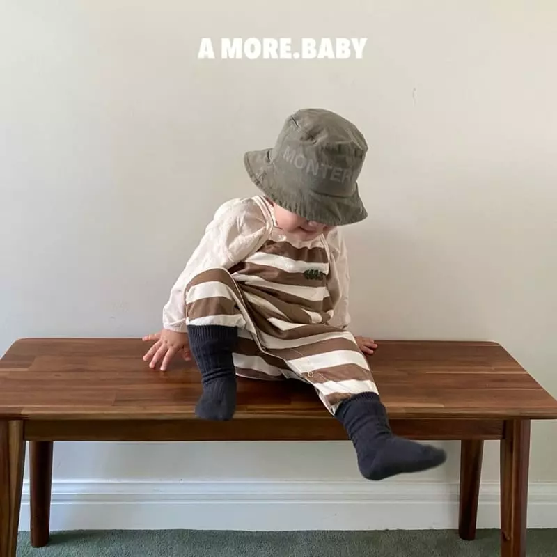 Amore - Korean Baby Fashion - #babyfever - Bebe Ray Hat - 7
