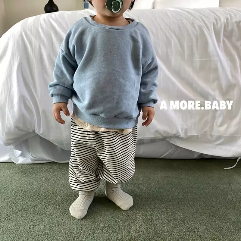 Amore - Korean Baby Fashion - #babygirlfashion - Bebe Dream Sweatshirt - 2