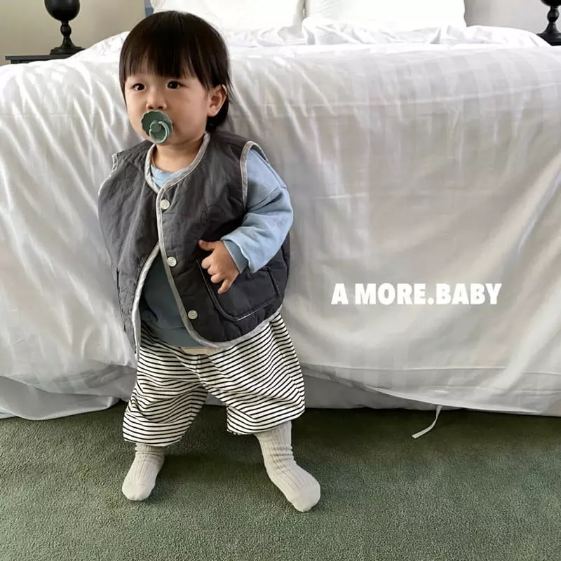 Amore - Korean Baby Fashion - #babyootd - Bebe Dream Sweatshirt - 5