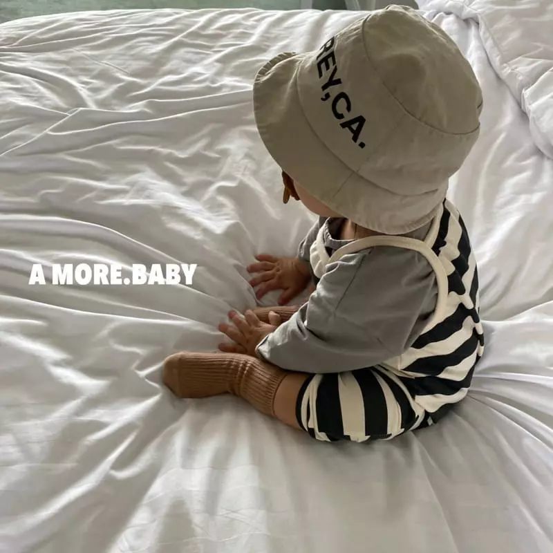 Amore - Korean Baby Fashion - #babyootd - Bebe Ray Hat - 11