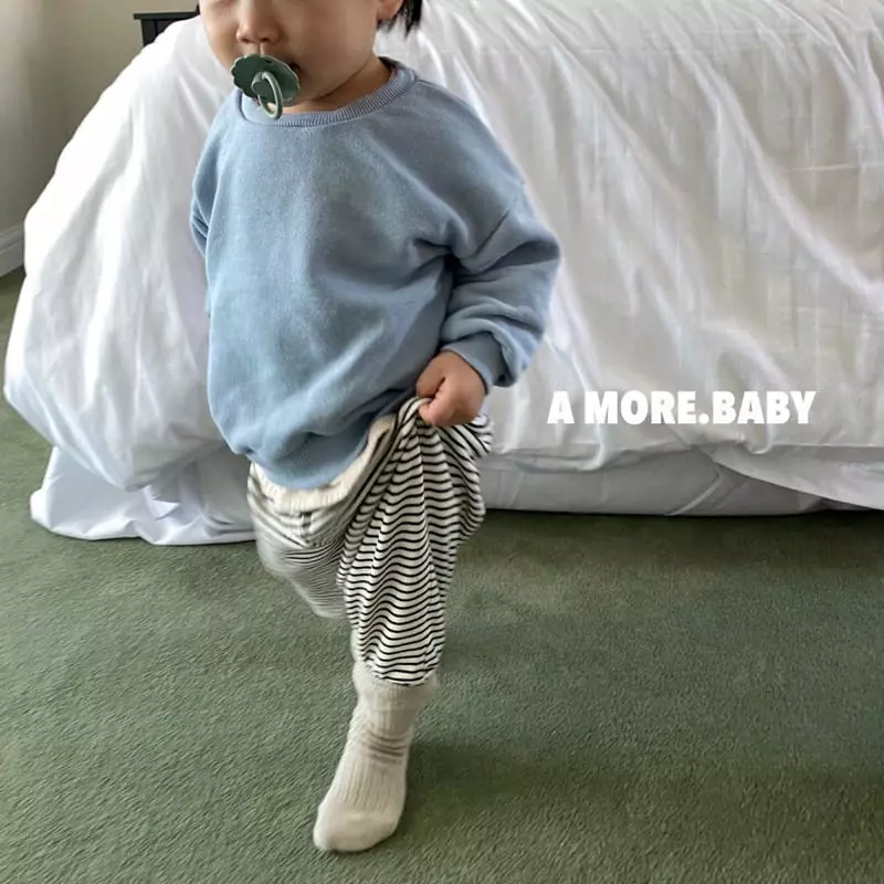 Amore - Korean Baby Fashion - #babyoutfit - Bebe Dream Sweatshirt - 7