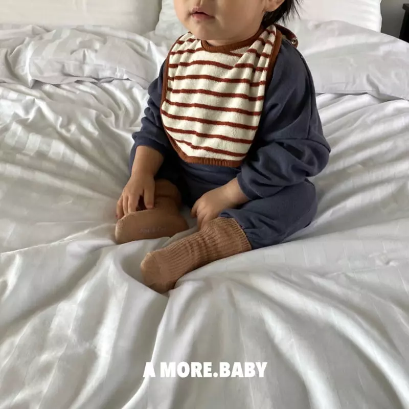 Amore - Korean Baby Fashion - #babyoutfit - Bebe Day Bodysuit - 3
