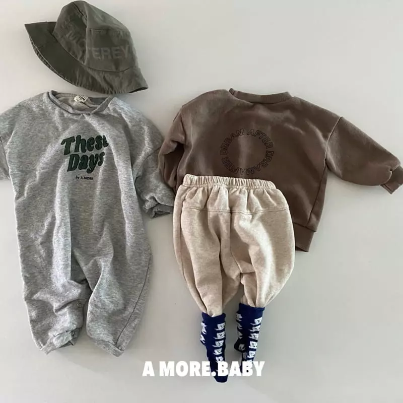 Amore - Korean Baby Fashion - #babyoutfit - Bebe Ray Hat - 12