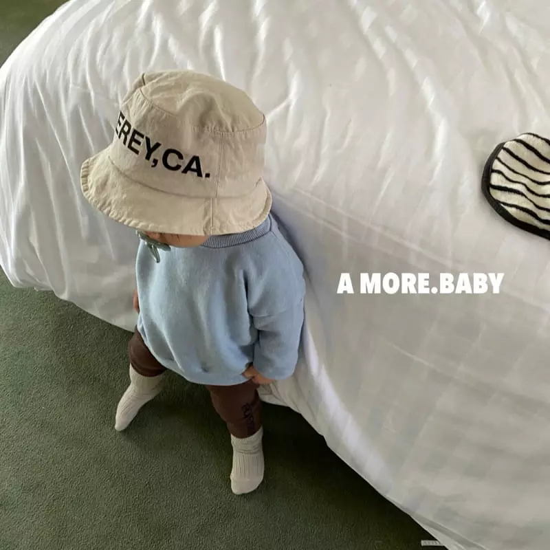 Amore - Korean Baby Fashion - #onlinebabyshop - Bebe Dream Sweatshirt - 10