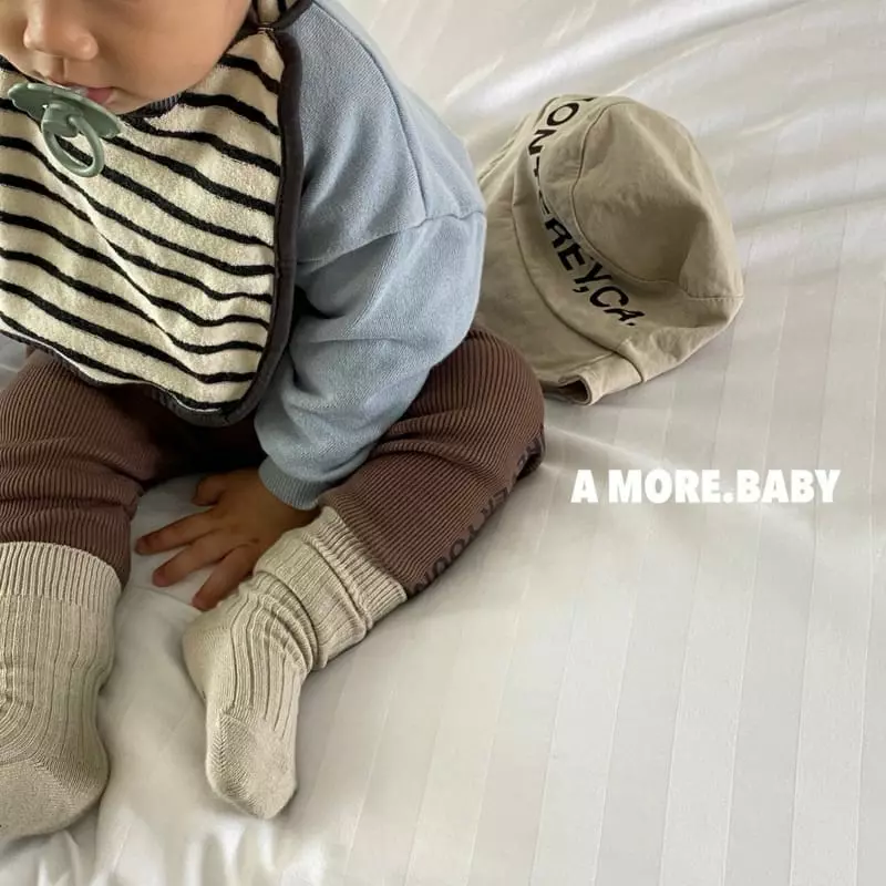 Amore - Korean Baby Fashion - #smilingbaby - Bebe Young Leggings - 9