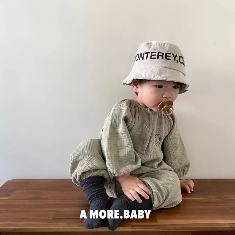 Amore - Korean Baby Fashion - #smilingbaby - Bebe Ray Hat - 2