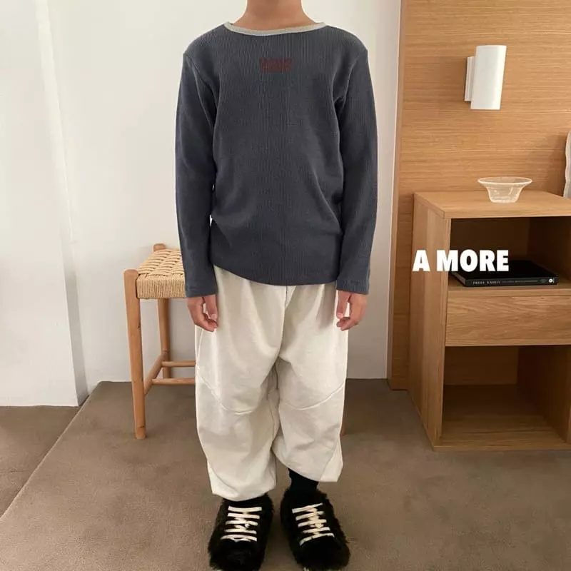 Amore - Korean Children Fashion - #Kfashion4kids - Qwesome Pants - 12