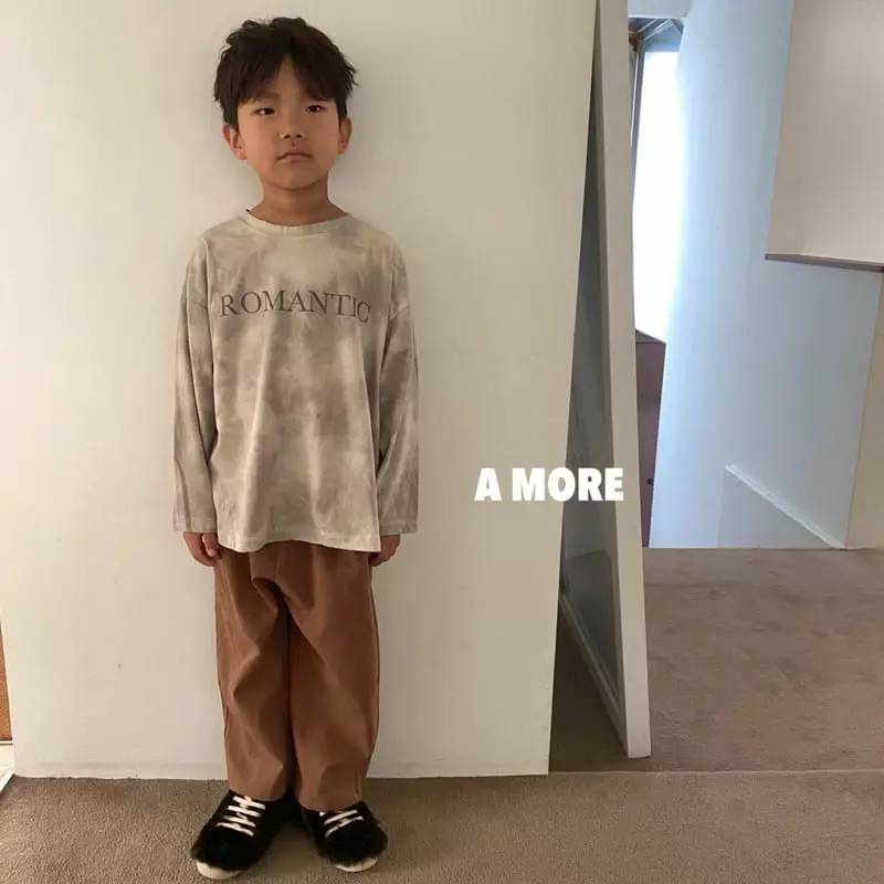 Amore - Korean Children Fashion - #Kfashion4kids - Moke Pants - 10
