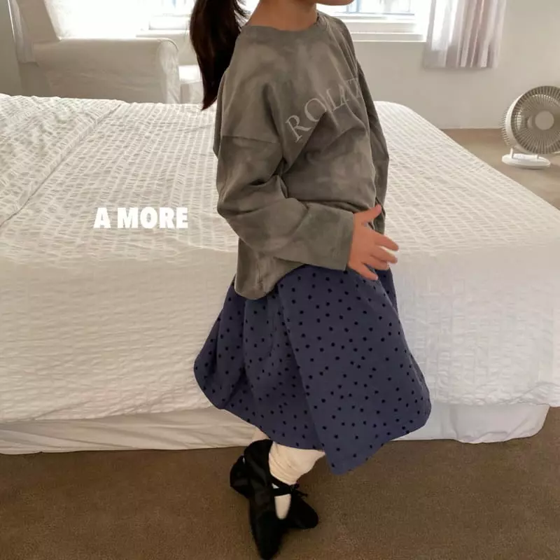 Amore - Korean Children Fashion - #Kfashion4kids - Flow Skirt - 9