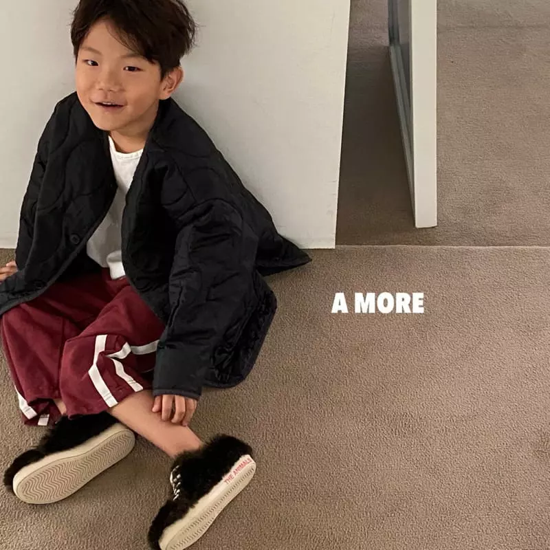 Amore - Korean Children Fashion - #Kfashion4kids - Lig Jumper - 5