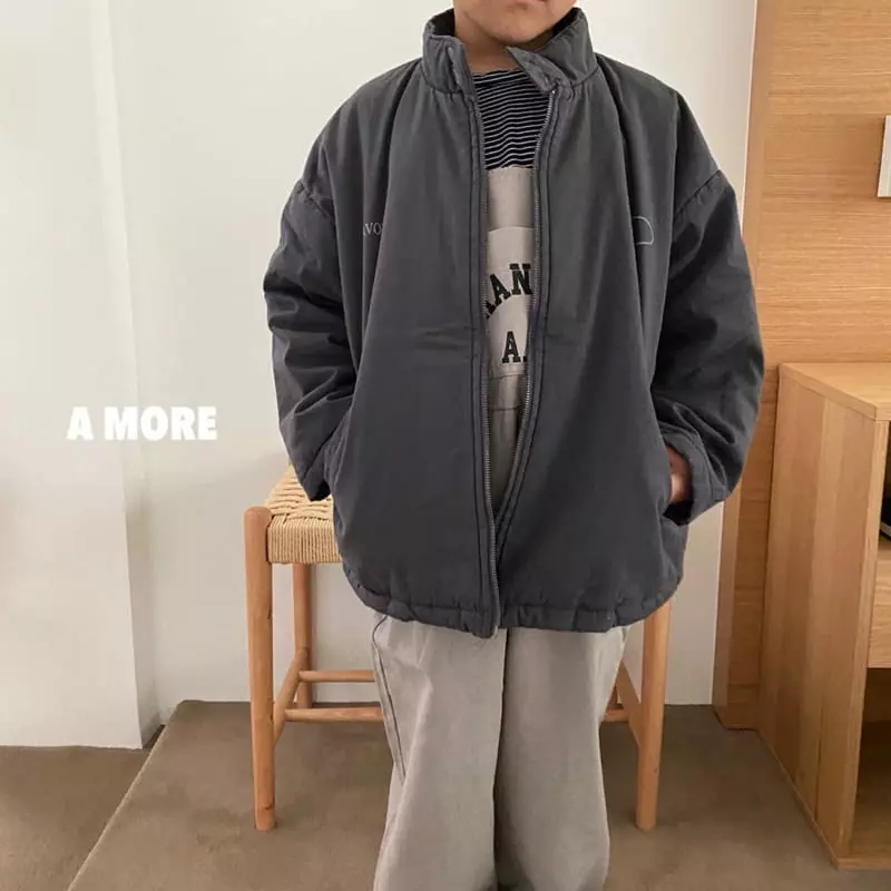 Amore - Korean Children Fashion - #childofig - Favorit Jumper - 11