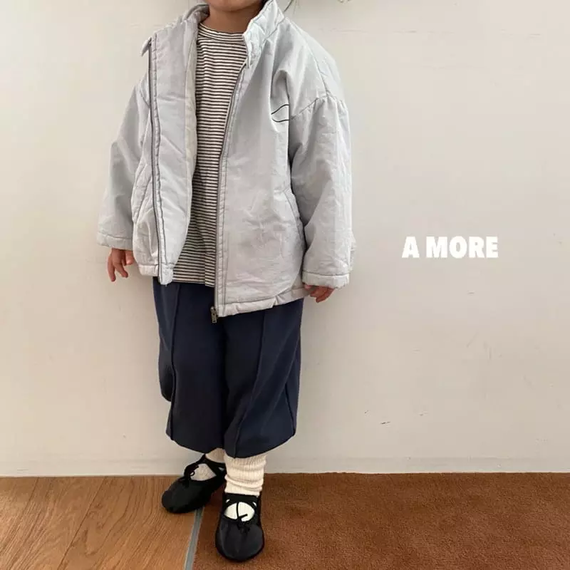 Amore - Korean Children Fashion - #childofig - Favorit Jumper - 12
