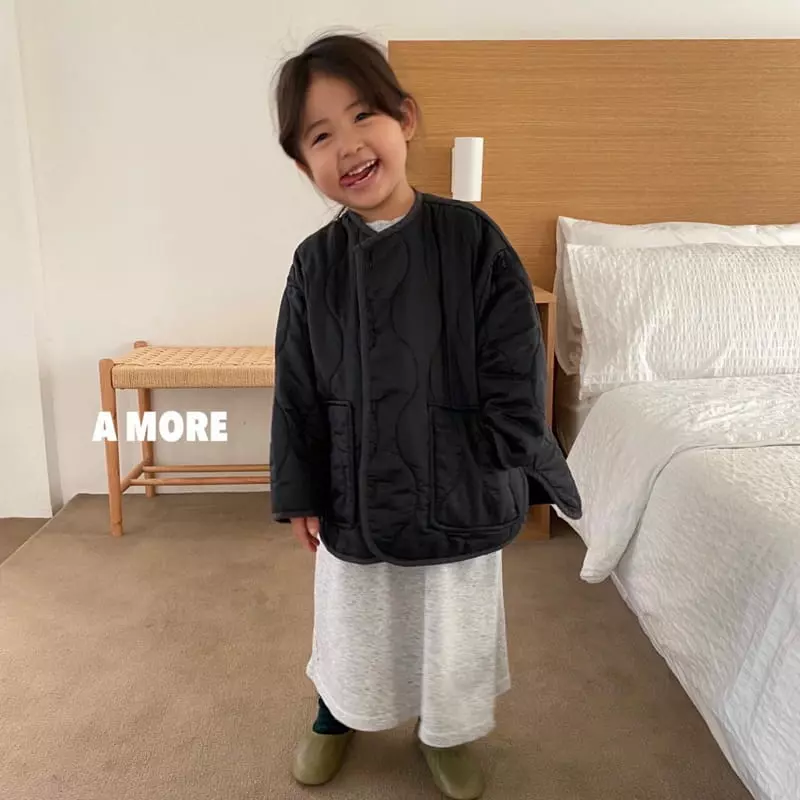 Amore - Korean Children Fashion - #childofig - Lig Jumper - 10