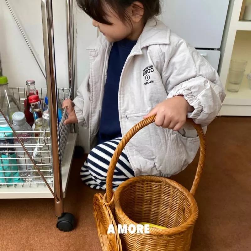 Amore - Korean Children Fashion - #childofig - Bongo Jumper - 9