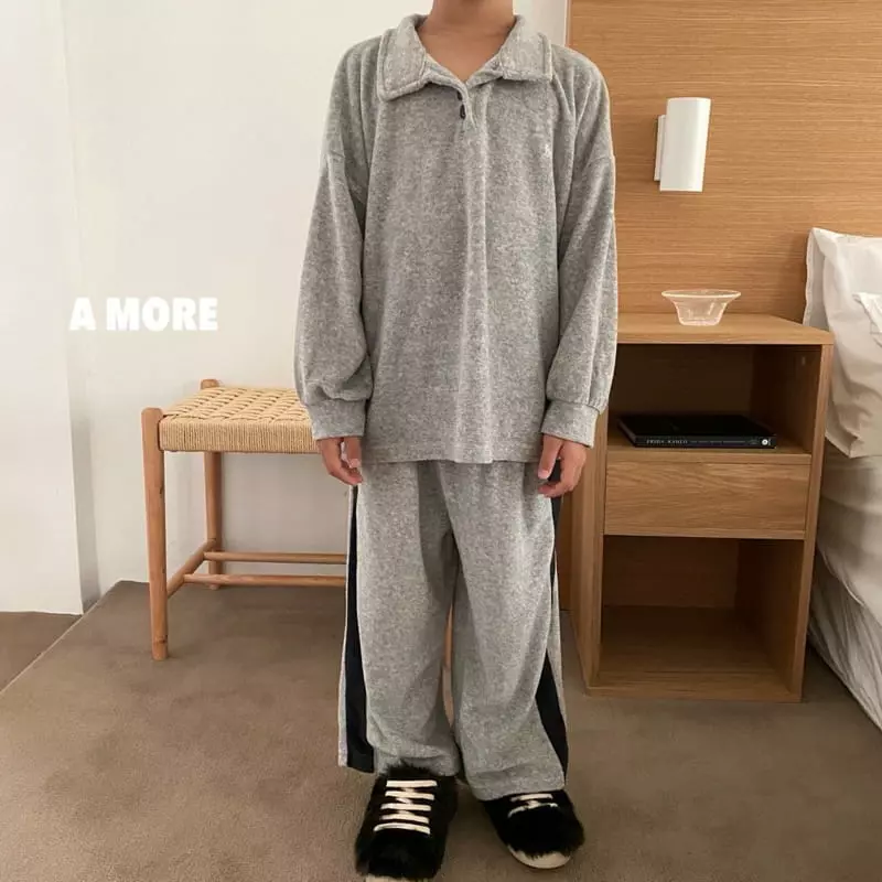 Amore - Korean Children Fashion - #childofig - Rush Pants - 4