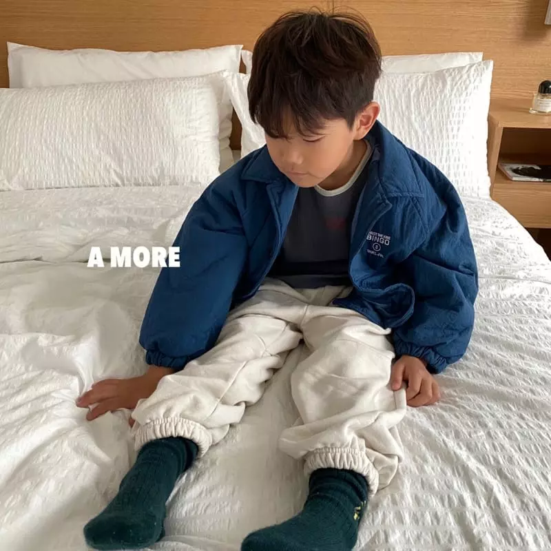 Amore - Korean Children Fashion - #childrensboutique - Bongo Jumper - 11