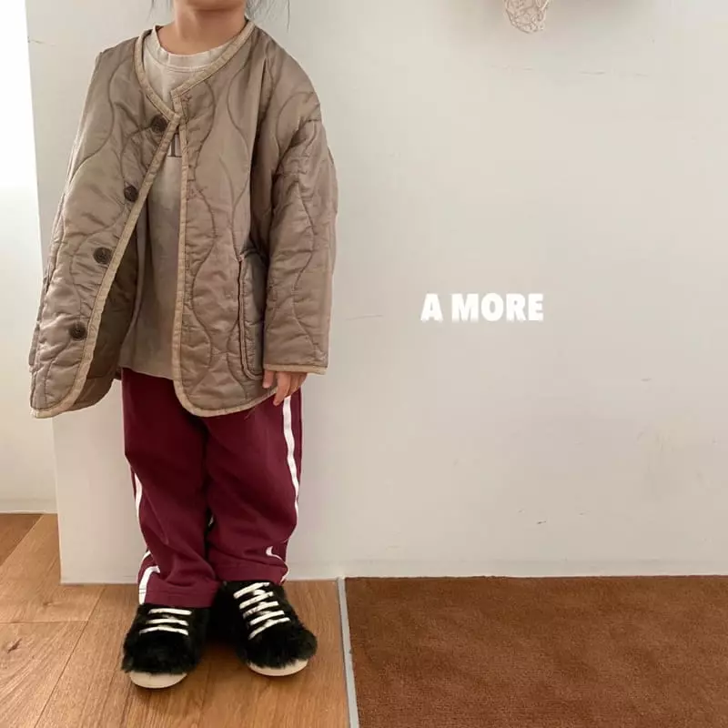 Amore - Korean Children Fashion - #childrensboutique - Rome Tee - 11