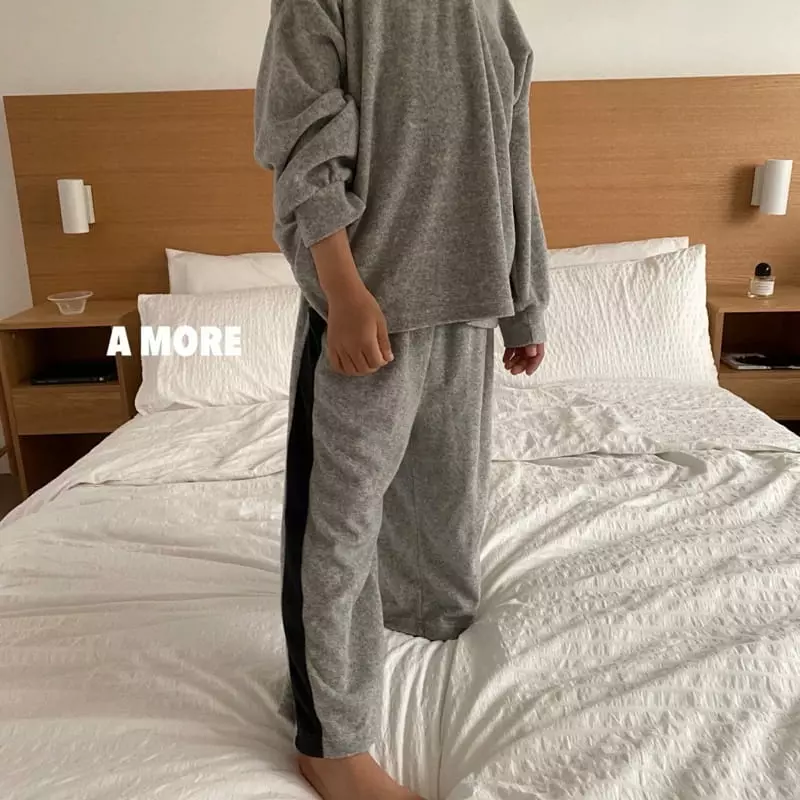 Amore - Korean Children Fashion - #designkidswear - Rush Pants - 5