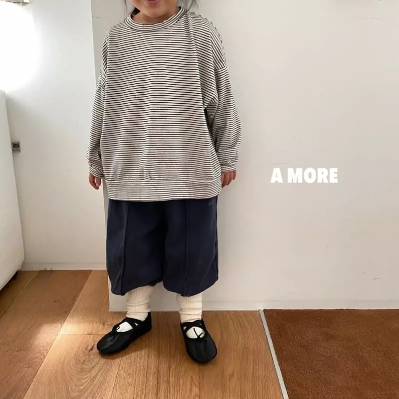 Amore - Korean Children Fashion - #discoveringself - Plan Pants - 10