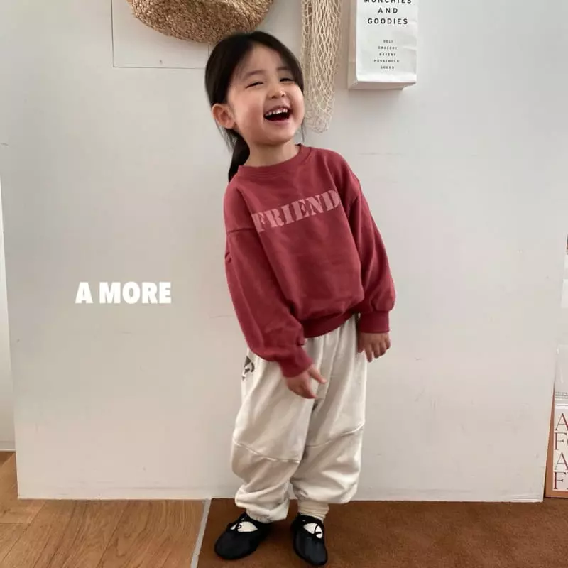 Amore - Korean Children Fashion - #discoveringself - Qwesome Pants - 7