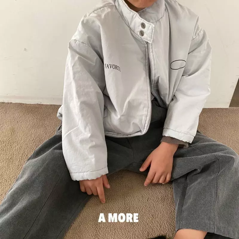 Amore - Korean Children Fashion - #discoveringself - Favorit Jumper