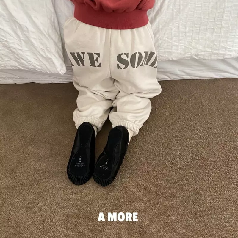 Amore - Korean Children Fashion - #fashionkids - Qwesome Pants - 8