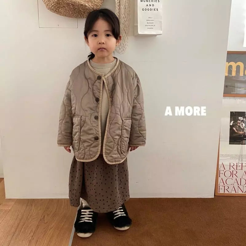 Amore - Korean Children Fashion - #fashionkids - Lig Jumper