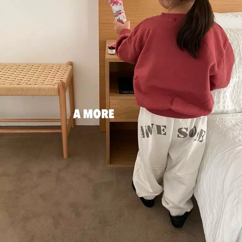 Amore - Korean Children Fashion - #kidsshorts - Qwesome Pants - 9