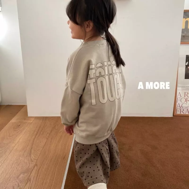 Amore - Korean Children Fashion - #kidsshorts - Flow Skirt - 6