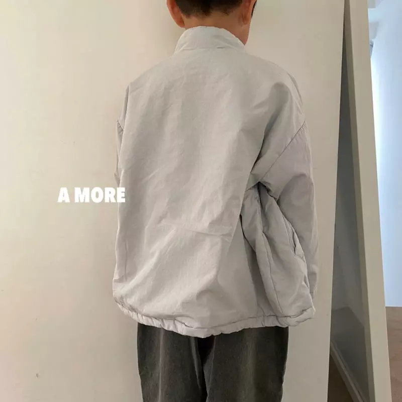 Amore - Korean Children Fashion - #kidsshorts - Favorit Jumper - 3